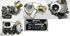 1985-  Saab 9000 TE05 Turbo 49184-02000