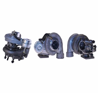 1986-89 Land Rover Falcon, 90, 110 TB0226 Turbo 466842-0002
