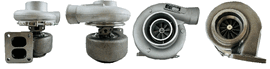 1986-03  Cummins Industrial H1E Turbo   3524034