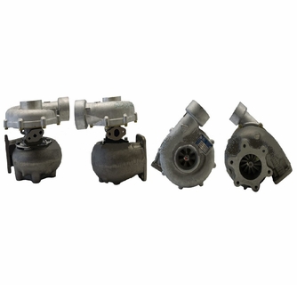 y-880620 NEW OEM BorgWarner K27 Turbo Mercedes-Benz 53279886206