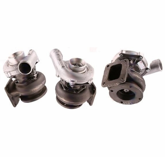 1987- Caterpillar, Various Earth Moving TB4157 Turbo 709377-0002 