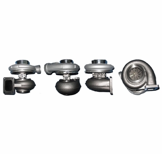 1988-00 Cummins Industrial Gen Set HX80 Turbo 3594096