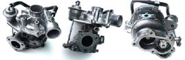 1988-   Jeep Cherokee  RHB51P Turbo VA180069 VA59A