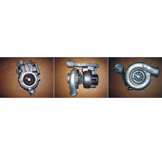 1989-00 Cummins Truck, Various WH1E Turbo 3530983 