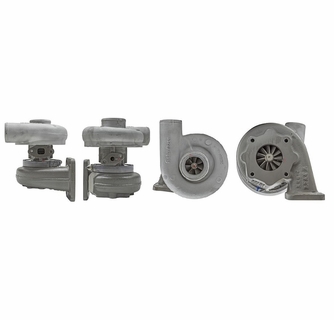1989-03 SAME, Deutz Fahr Industrial Engine S2A Turbo 312730