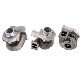 1989-91 Perkins Agricultural TB4131 Turbo 466828-0007