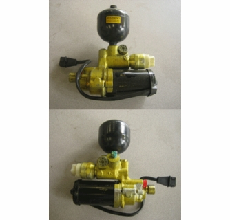 1989-92 Jaguar XJS 5.3L V12 ABS Pump JLM12313