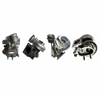 1989-97 Nissan 300ZX TT (Z32) TB2209 Turbo 466073-0007