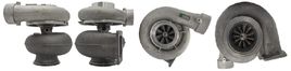 1989-  Cummins Various HC5A Turbo 3594068