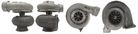 1989-  Cummins Various HC5A Turbo 3594068