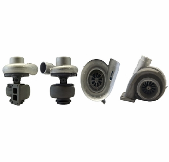 1990-04 Cummins Various (Bus) H2D Turbo 3529190 