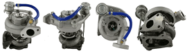 1990-96  Lexus Soara, Supra   CT12 Turbo 17201-46010