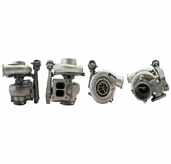 1990-99 CDC, Cummins Various WH1E Turbo 3530992