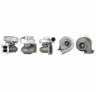 1990- Nissan Truck T04E43 Turbo 465629-0002