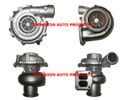 1991-06  Navistar Industrial GT3782 Turbo 466803-0015