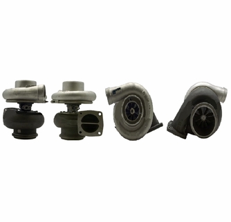 1991-03 Cummins Various HT80 Turbo 3594122