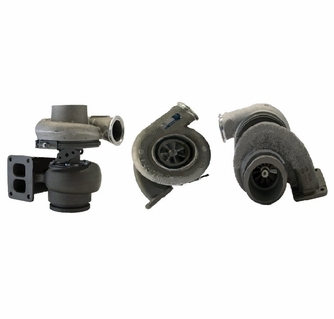 1991-08 Cummins Various, Marine H2E Turbo 3528639