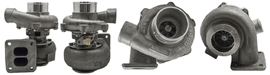 1992-09 John Deere Agricultural T300-03 Turbo 454044-0001