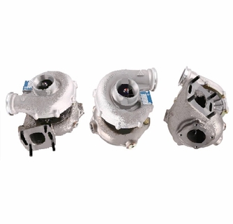 ②jun9 Volvo K26 53269886290 53269706290 860918 838697 Turbocharger