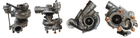 1992-10 Alfa Romeo 164 TD  K06 Turbo 53069880001