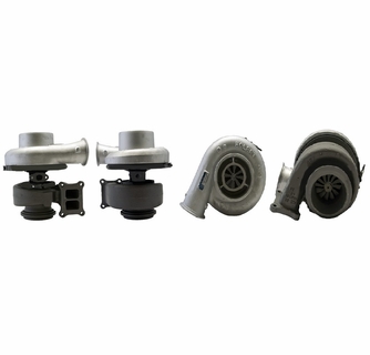 1992-96 Cummins Various HT60 Turbo 3532408 