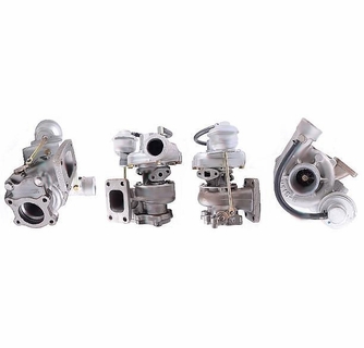 1992-98 Nissan Patrol Truck HT15-B Turbo 047-061