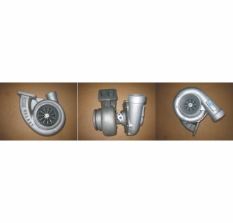 1992- Cummins Various H2D Turbo 3531773 