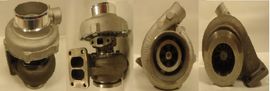 1993-01  New Holland Agricultural  Tractor  T04E36 Turbo 452076-0004
