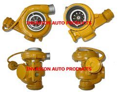 1993-02 Caterpillar Earth Moving S2EG070 Turbo 166813