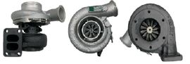 1993-03   Volvo, Volvo White Various H1E Turbo 3533595