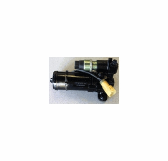 KSC M93Rⅱ ABS 93-95 Grand Cherokee ZJ ABS Anti Lock Brake System Module