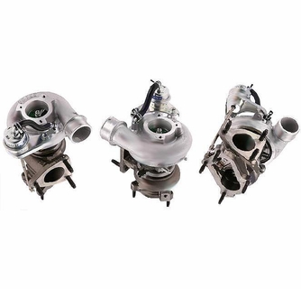 1993-96 Toyota 4 Runner, Landcruiser CT12B Turbo 17201-67010