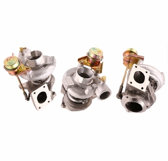 1993-98 Saab 9000, AERO 9-3, 9-5 TD04HL-15T Turbo 49189-01700