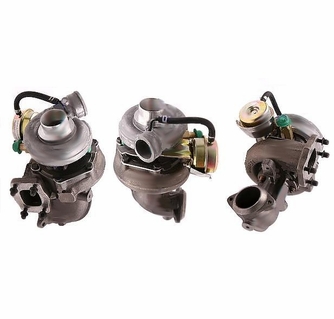 1994-1996 Renault Espace II VNT25 Turbo 454096-0001