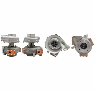 1994-97 Yanmar Marine RHC7W Turbo VD290024 MYBN