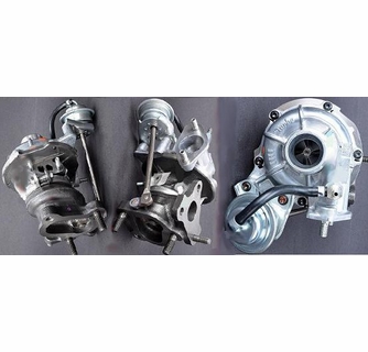 1994-98 Daihatsu Terios 4WD RHF3 Turbo VB410088 VQ38