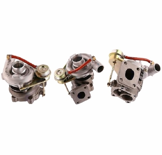 1994-98 Hyundai Truck GT1749S Turbo 466501-0005