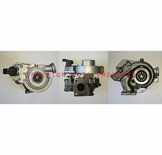 翼 1994- Cummins Industrial, Various TD04HL4S Turbo 49389-03540