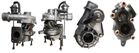1995-01     Chrysler Voyager & grand Voyager   RHB51P Turbo    VB190014   VA63B