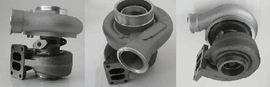1995-02  TCL Truck HX35 Turbo 3536469