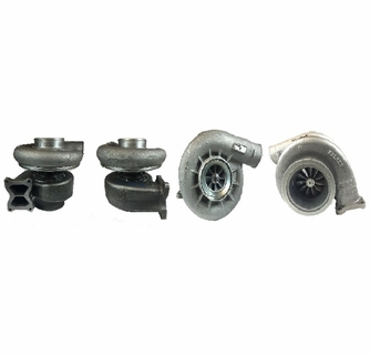 1995-06 Cummins Industrial Engine HX82 Turbo 5455598