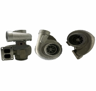 1995-08 Cummins Industrial HX50 Turbo 3537245