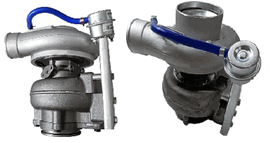 1995-09  Cummins Commercial Truck  HX40W Turbo 3536056 