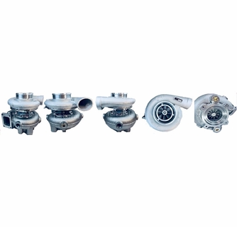 kuma28 1995-09 Cummins Marine, Various HX80M Turbo 3594139