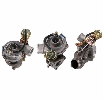1995-11 Mercedes Benz Commercial Vehicle K03 Turbo 53039880007