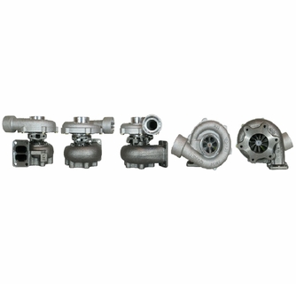 tdo 1995- Daewoo (D.H. I), Doosan 250LCV Truck T04E55 Turbo 466721-0007