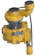1996-04 Caterpillar Commercial Marine S410W068 Turbo 176313