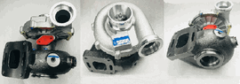 1996-05 Volvo Penta Ship K26 Turbo 53269886034