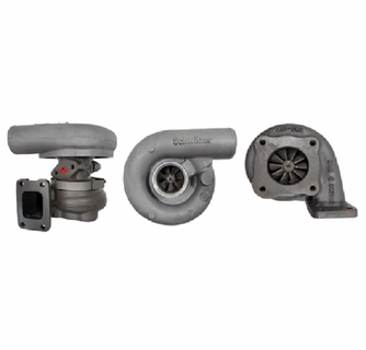 1996-10 Deutz Various S2A Turbo 315973 