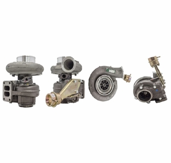 1996-12 Cummins Dodge RAM Truck HX35W Turbo 3539371
